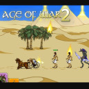 Epic Age - of - War 2: Unleash the Unblocked Battles