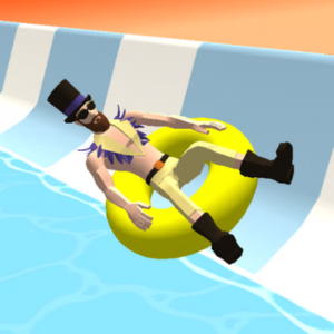 Aqua Adventures: Unblocked Underwater Frenzy