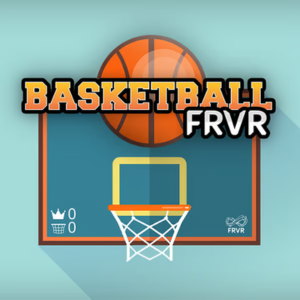 Super Slam Basketball FRVR