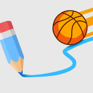 Unleashed Basketball Line: Block-Free Gaming