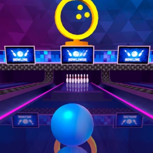 Unleashed Bowling Stars: Boundless Bowling Fun