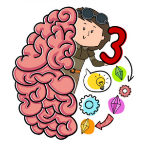 Brain - Bashing Test 3: The Ultimate Tricky Odyssey