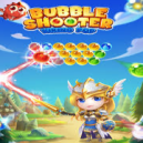 Epic Bubble Blaster: Unblocked Frenzy