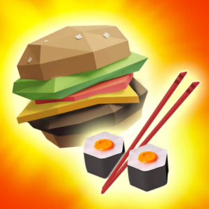 Burger Bonanza: Unblocked Adventure