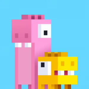 Epic Dino Bros: Unleashed Adventure