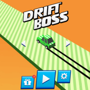 Extreme Drift Boss: Unleash Your Drifting Fury
