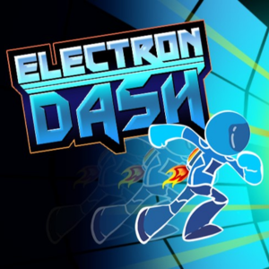 Electron Blitz: Unblocked Adventure
