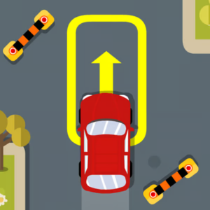 Thrilling Extreme Car Parking: Unleash Your Parking Skills!