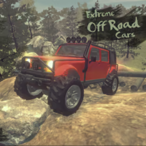 Thrilling Extreme Off - Road Car Adventures Unblocked