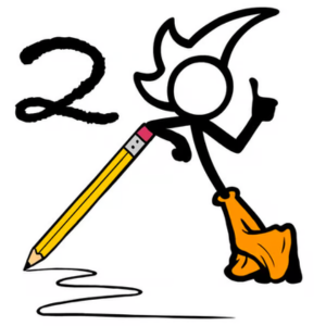 Fancy Pants 2: Unleashed Adventure