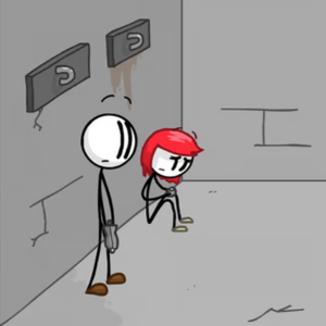 Epic Escape: Fleeing the Mega - Complex