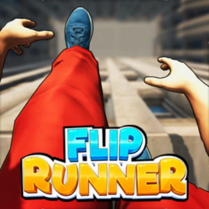 Flip Runner: The Ultimate Flip - Adventure