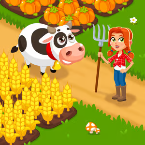 Epic Farming Odyssey