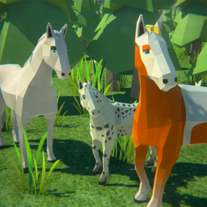 Epic 3D Horse Adventure Unblocked