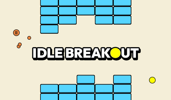 Endless Idle Breakout: Unleashed!