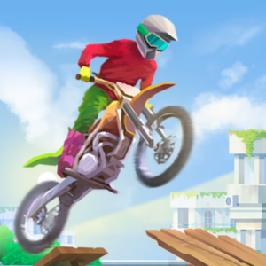Moto Maniac: Unleash the Racing Fury