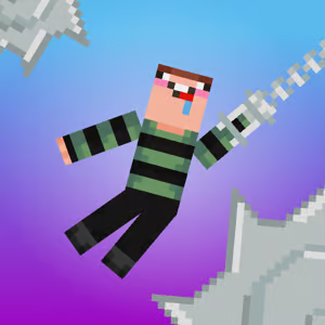 Noob Hook: Unleashed Adventure