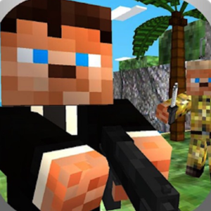 Epic Pixel Gun: Survival Showdown