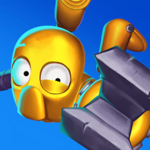 Underwater Scrap Odyssey: Scrap Divers Unleashed