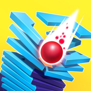 Stack Ball Mania: Unblocked Adventure
