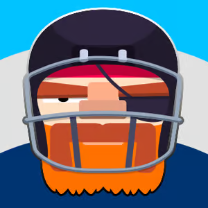 Epic Touchdowners: Unleash the Football Fury