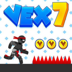 Vex 7: Unleash the Blockbuster Adventure